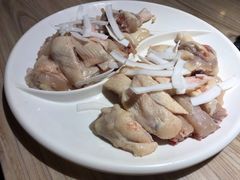 -探窝·竹笙椰子鸡(杨箕店)