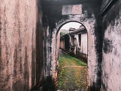-雨花胜境