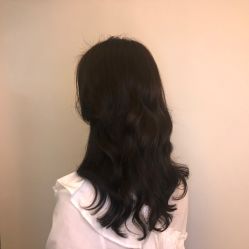 点击看大图 -BTR发型定制潮沙龙店
