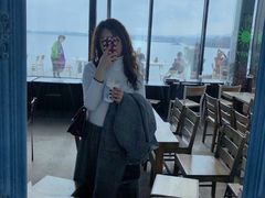 -Cafe Aewol Monsant