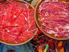 -阳阳老火锅(小南门店)
