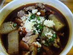 -王记生烫牛杂面馆(兰陵路店)