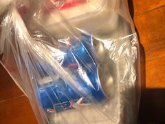 -江边城外烤全鱼(方庄时代购物中心店)