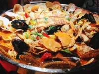 -四点半烤吧(港龙华侨城店)