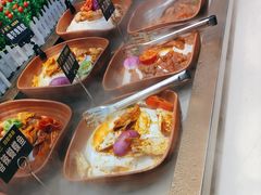 -新艺自助美食城(中山路店)