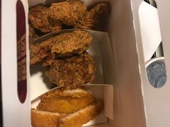 -麦当劳(乳山路店)