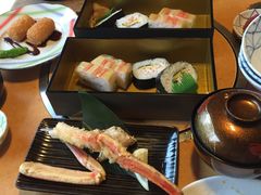 -蟹道乐(道顿堀本店)