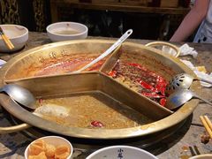-小龙坎火锅(春熙太古里店)