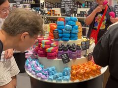 -LUSH(威尼斯人店)