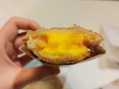 -麦当劳(虹梅路地铁站店)