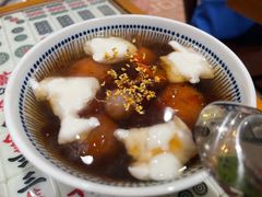 -堂屋糖水店(愚园店)