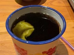 -破三川·新川菜(静安大融城店)
