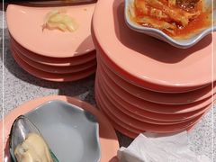 -争鲜回转寿司(南开大悦城店)