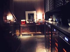 -莲西餐(曲江店)