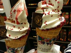 -GODIVA(港汇恒隆广场)