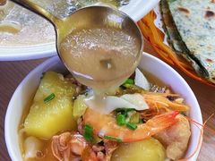 -面道赞宁海海鲜面(迎凤街店)