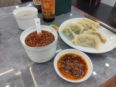-奉天蚨祥饺子馆