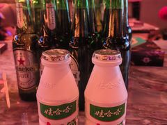 -INLOVE KTV(西溪印象城店)