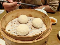 -南翔馒头店(豫园店)