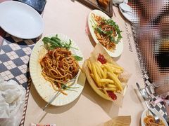 -大象厨房(重庆道店)