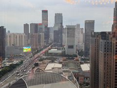 -君悦酒店·乐厨·高空自助餐(青年大街店)