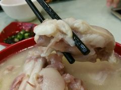 -廖老妈蹄花店(人民公园陕西街259号店)