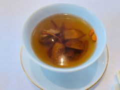 菌菇汤-宝丽轩中餐厅BAOLIXUAN