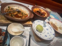 -厝小满.姜母鸭/泉州菜(桥南店)