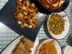 -玉桥餐厅(天坛店)