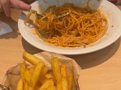 -菲滋意式餐厅(温岭银泰城店)
