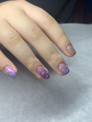 -爱空间美睫健康美甲