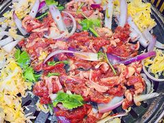-棒小伙·齐齐哈尔烤肉(龙茗路店)