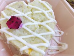 原味土豆泥沙拉-阳光披萨(辽宁路店)