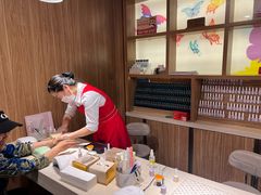 -海底捞火锅(万丰桥店)