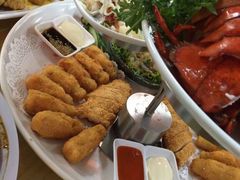 -無招牌海鮮(芽笼店)