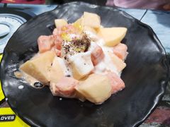 -刘一龙虾.烧烤(理工直营店)