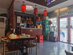 -满堂春特色餐馆