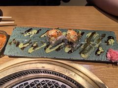 -MIKOMIKO和牛烧肉专门店(南门店)