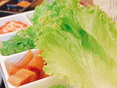 -極屋鮨牛 · 烧肉酒场(时代C馆店)