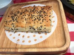 -西贝莜面村(上海百联西郊店)