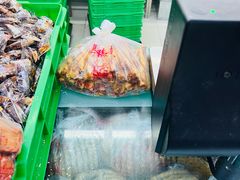 -宫廷糕点铺(人民中路店)