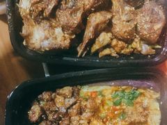 -小红帽羊枪羊蛋烧烤串吧(浑南店)