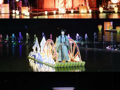 -国色天乡三期陆地乐园