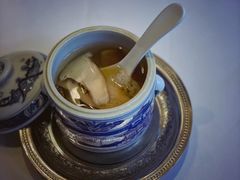 松茸竹笙清汤-福1015(愚园路店)