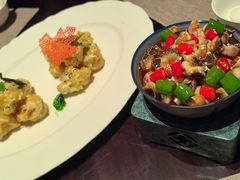 -英冠索菲特酒店·萧湘阁中餐厅