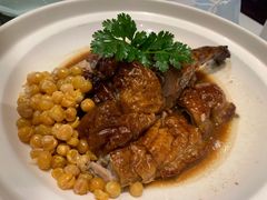 广州街边烧鸭-潮粥人(威高店)
