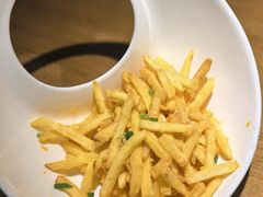 -魔鬼牛蛙小厨•脆皮烤鱼(上马墩光华时代店)