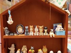 -猫的天空之城概念书店(大学路店)