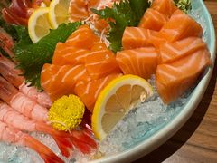 -隐月· 㐂和食屋(芝罘万达公馆店)
