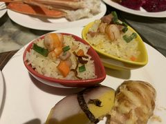 -安蒂娅·海鲜自助餐厅(安蒂娅美兰酒店)